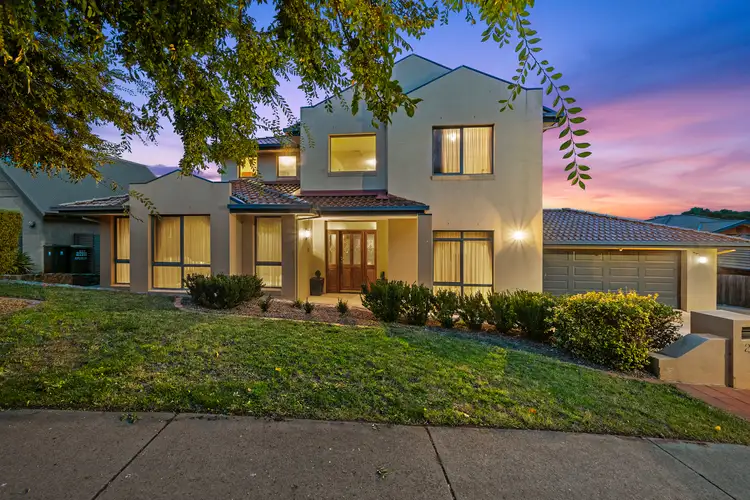 21 Sue Geh Circuit, Nicholls ACT 2913