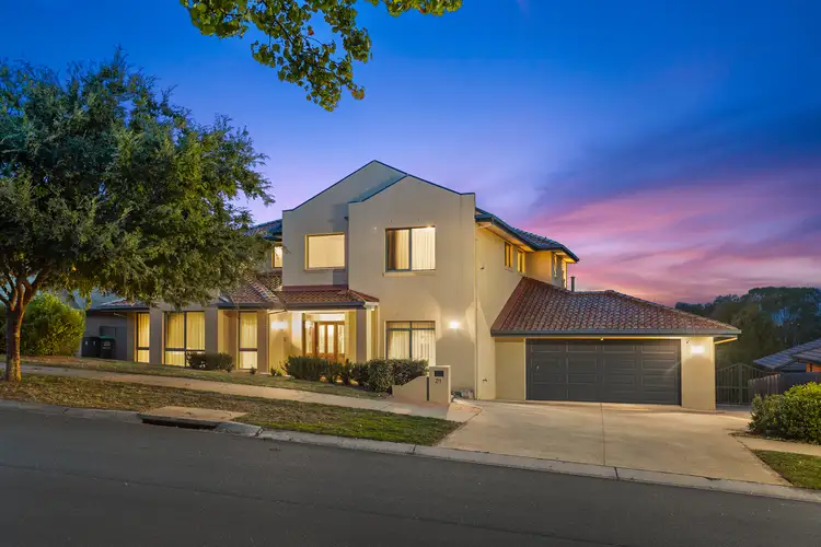 Second view of Homely house listing, 21 Sue Geh Circuit, Nicholls ACT 2913