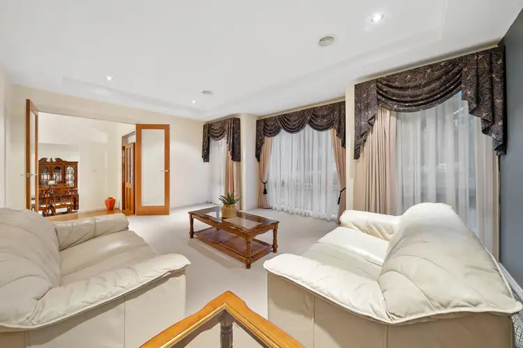 Fifth view of Homely house listing, 21 Sue Geh Circuit, Nicholls ACT 2913