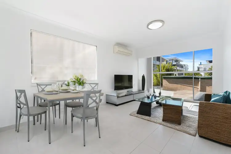 6/30 Bradshaw Street, Lutwyche QLD 4030