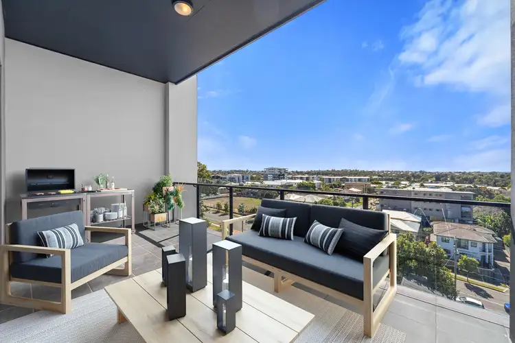 902/59 Latham Street, Chermside QLD 4032