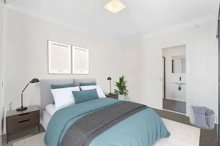 Fourth view of Homely unit listing, 902/59 Latham Street, Chermside QLD 4032