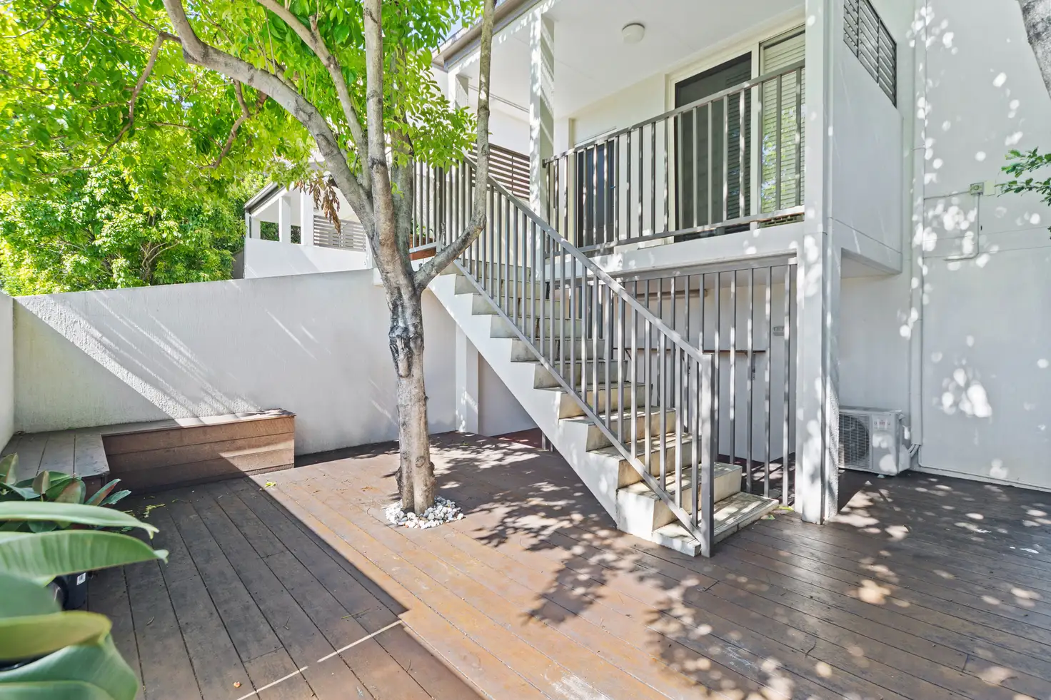 Main view of Homely townhouse listing, 2/150 Stafford Road, Gordon Park QLD 4031