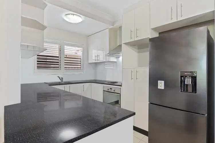 Fifth view of Homely townhouse listing, 2/150 Stafford Road, Gordon Park QLD 4031
