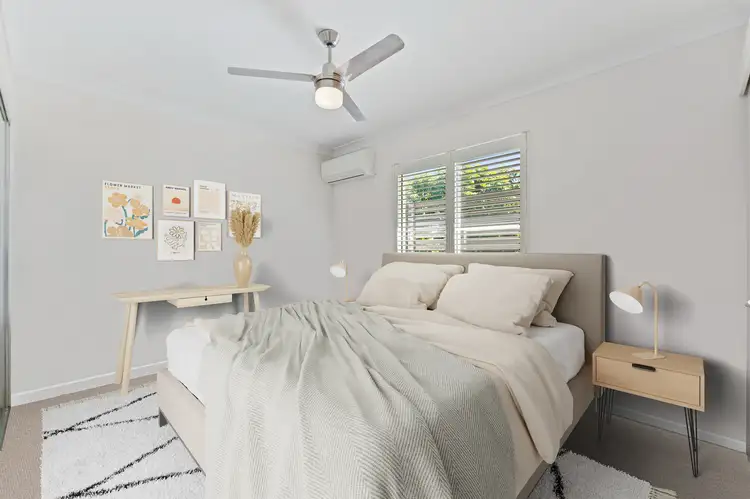 Sixth view of Homely townhouse listing, 2/150 Stafford Road, Gordon Park QLD 4031