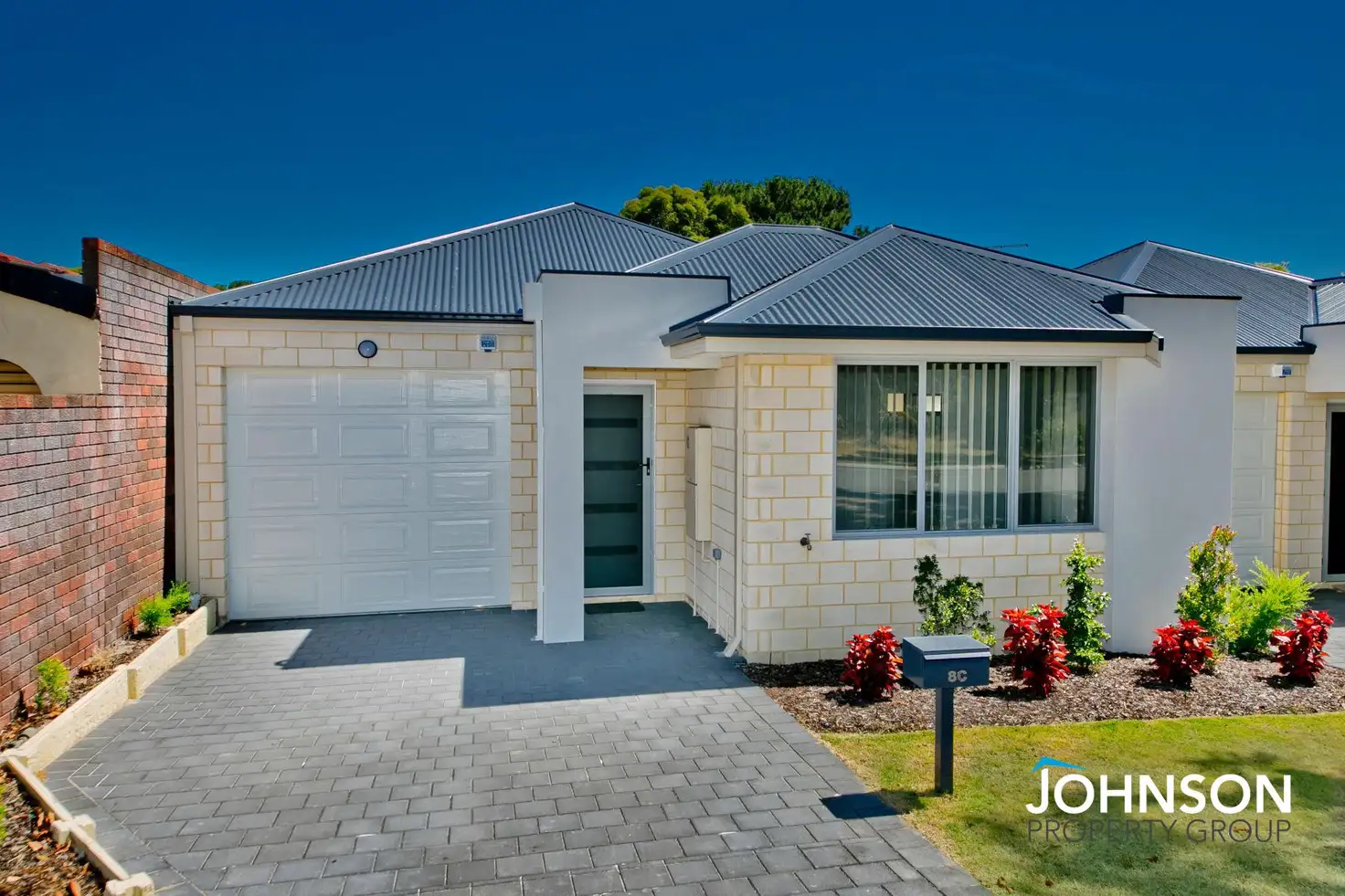 Main view of Homely house listing, 8c Ungaroo Road, Westminster WA 6061