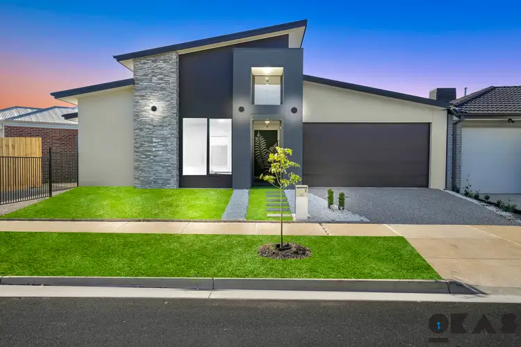 8 Sinopia Street, Tarneit VIC 3029