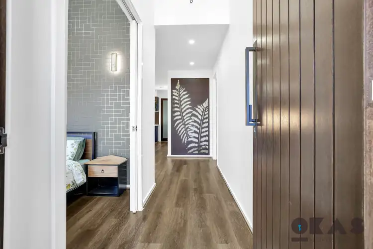 Third view of Homely house listing, 8 Sinopia Street, Tarneit VIC 3029