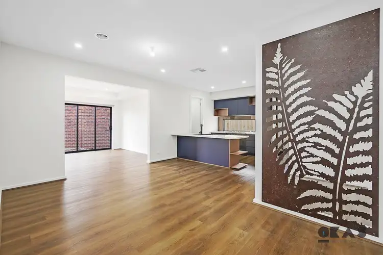 Fourth view of Homely house listing, 8 Sinopia Street, Tarneit VIC 3029