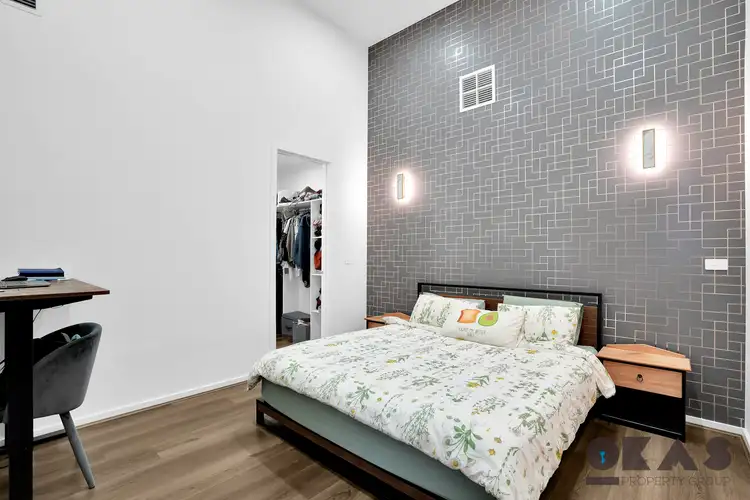 Fifth view of Homely house listing, 8 Sinopia Street, Tarneit VIC 3029