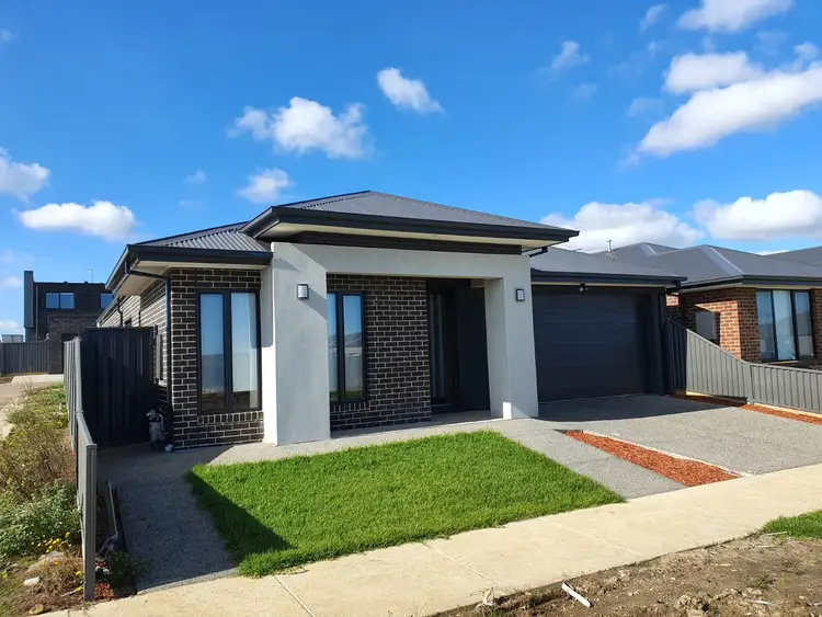Second view of Homely house listing, 5 Bowerbird Grange, Winter Valley VIC 3358