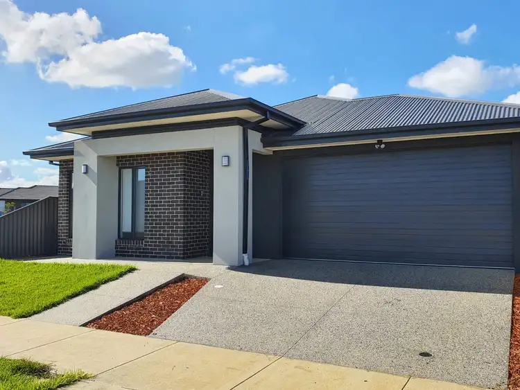 Third view of Homely house listing, 5 Bowerbird Grange, Winter Valley VIC 3358