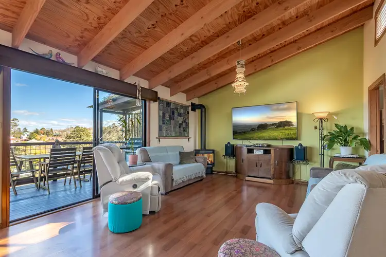 Main view of Homely house listing, 10 Miles Avenue, Katoomba NSW 2780