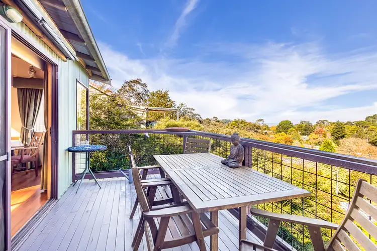Second view of Homely house listing, 10 Miles Avenue, Katoomba NSW 2780