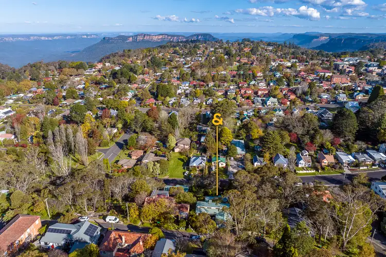 Sixth view of Homely house listing, 10 Miles Avenue, Katoomba NSW 2780