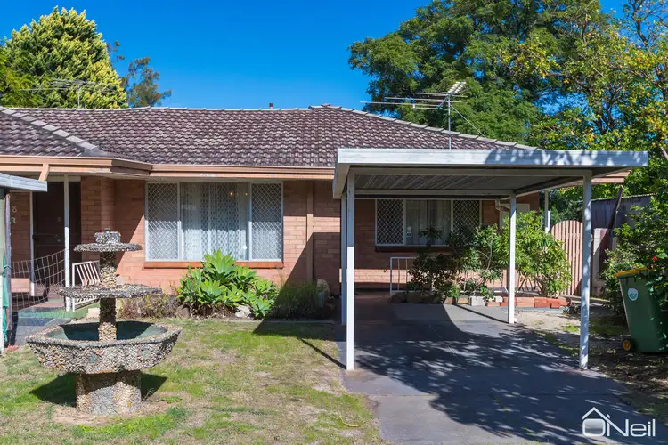 8A Fifth Road, Armadale WA 6112