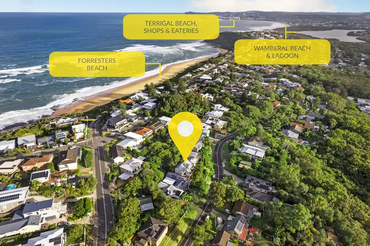 42 Boos Road, Forresters Beach NSW 2260