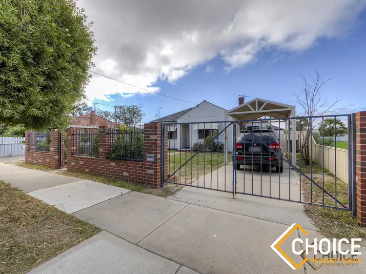 Second view of Homely house listing, 38 Wellaton Street, Midvale WA 6056