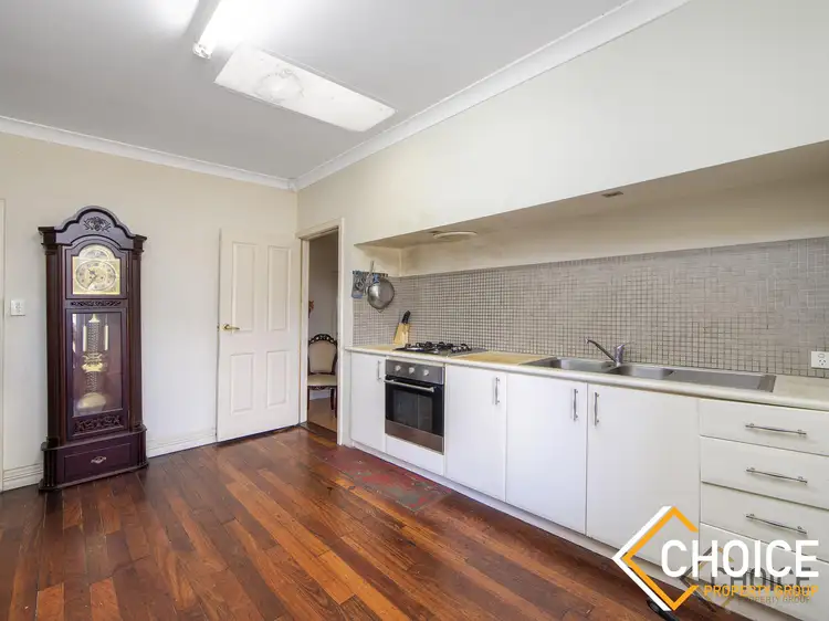 Fifth view of Homely house listing, 38 Wellaton Street, Midvale WA 6056