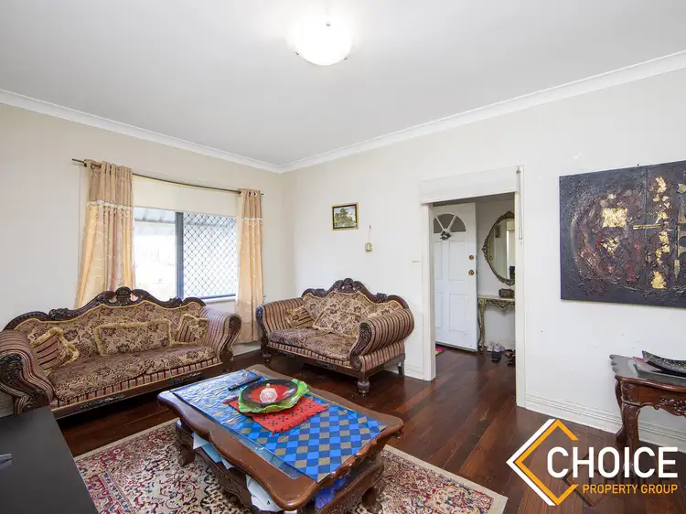 Sixth view of Homely house listing, 38 Wellaton Street, Midvale WA 6056