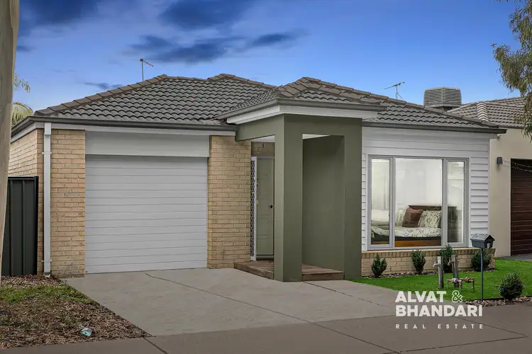 7 Folger Road, Craigieburn VIC 3064