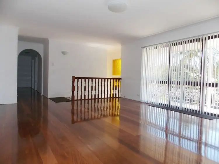 Fifth view of Homely house listing, 4/7 Metropole Street, Robertson QLD 4109