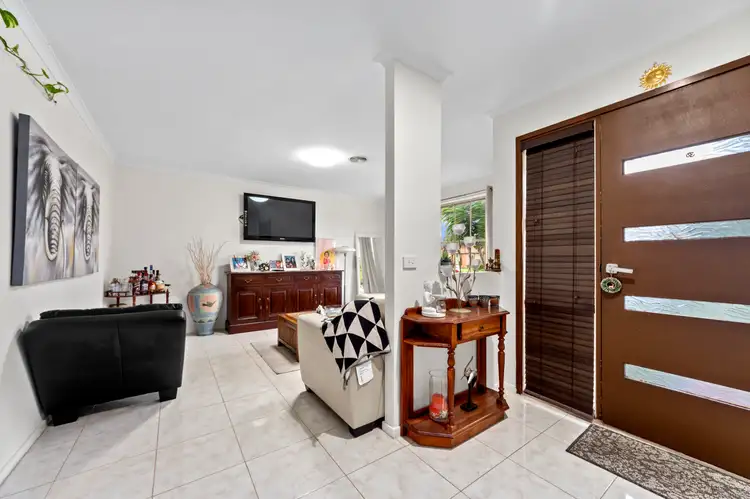 Second view of Homely house listing, 2 Chateau Close, Hoppers Crossing VIC 3029