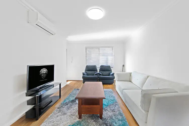 Main view of Homely apartment listing, 3/22-24 Remembrance Avenue, Warwick Farm NSW 2170