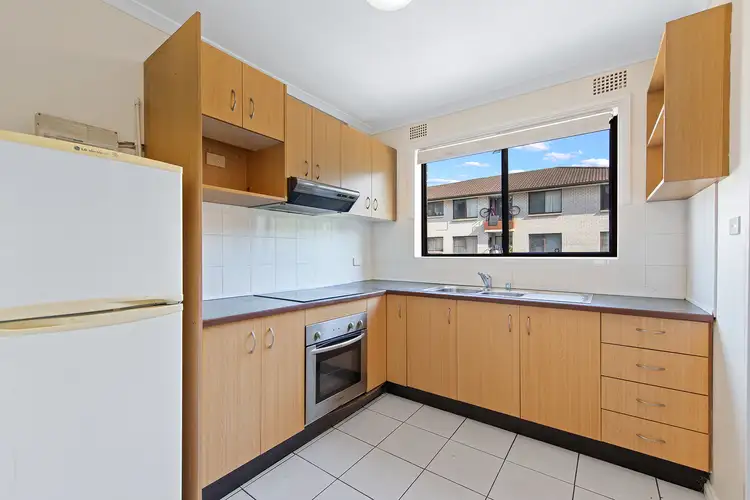 Third view of Homely apartment listing, 3/22-24 Remembrance Avenue, Warwick Farm NSW 2170