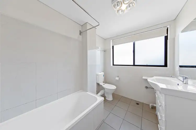 Fifth view of Homely apartment listing, 3/22-24 Remembrance Avenue, Warwick Farm NSW 2170