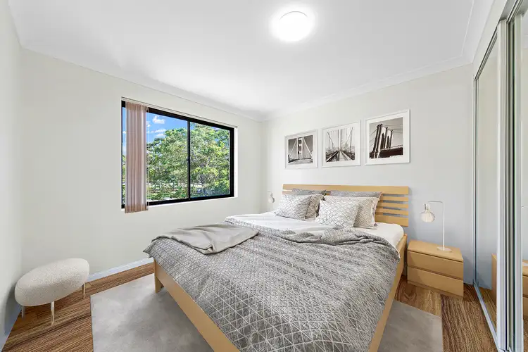 Sixth view of Homely apartment listing, 3/22-24 Remembrance Avenue, Warwick Farm NSW 2170