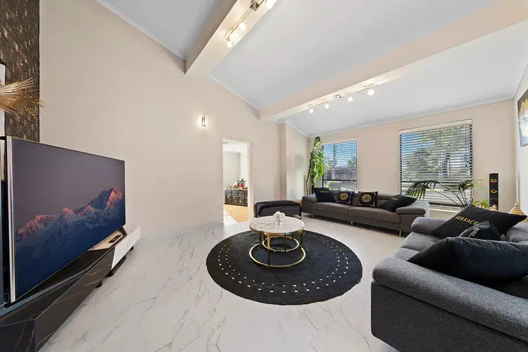 Main view of Homely house listing, 3 Ingoola Close, Moorebank NSW 2170
