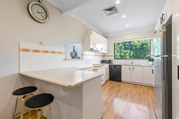 Fifth view of Homely house listing, 3 Ingoola Close, Moorebank NSW 2170