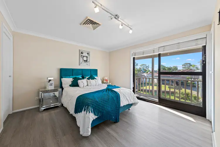 Sixth view of Homely house listing, 3 Ingoola Close, Moorebank NSW 2170