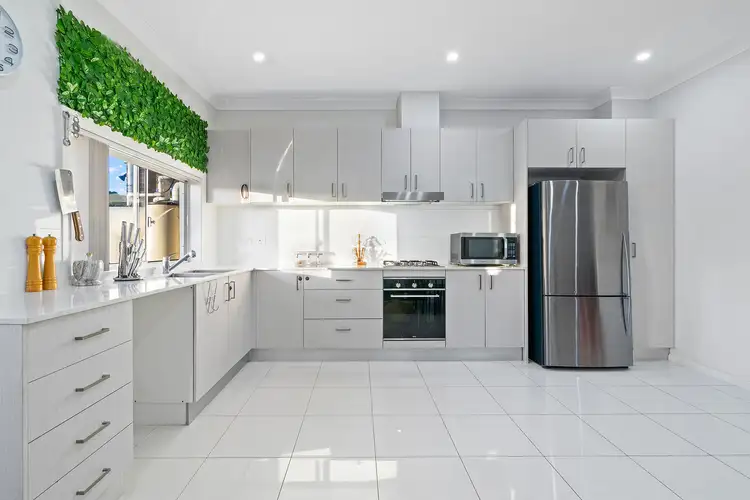 Second view of Homely townhouse listing, 11/209-213 Memorial Avenue, Liverpool NSW 2170