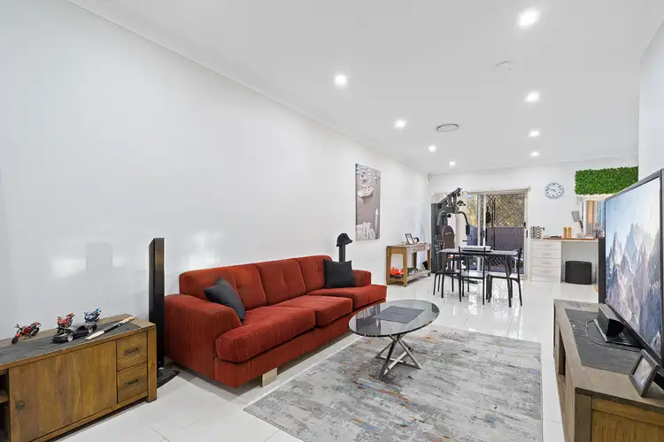 Third view of Homely townhouse listing, 11/209-213 Memorial Avenue, Liverpool NSW 2170
