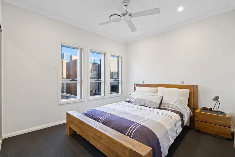 Fifth view of Homely townhouse listing, 11/209-213 Memorial Avenue, Liverpool NSW 2170
