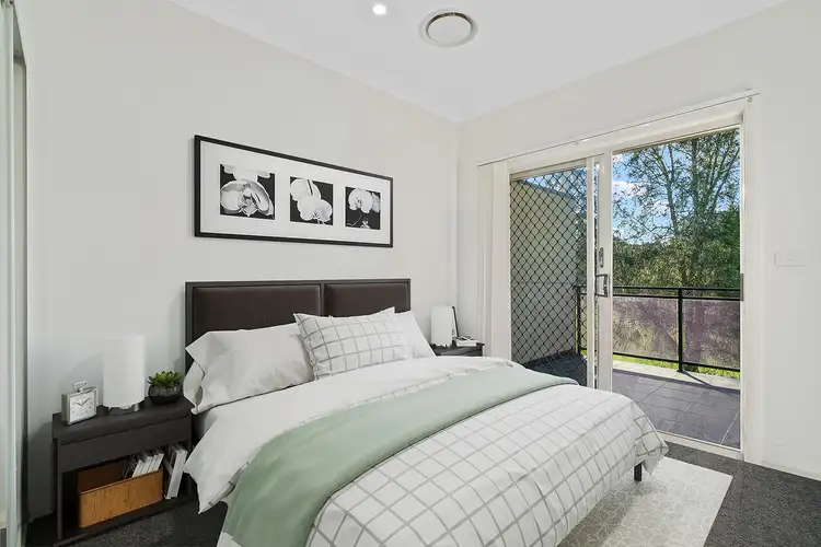 Seventh view of Homely townhouse listing, 11/209-213 Memorial Avenue, Liverpool NSW 2170