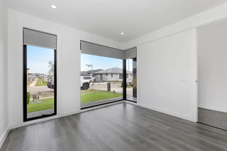 Second view of Homely house listing, 8 Valetta Street, Mickleham VIC 3064
