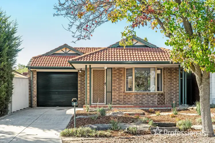 3 Tulipwood Court, Greenwith SA 5125