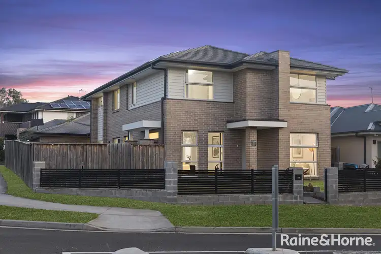 Second view of Homely house listing, 23 Tamborine Drive, Minto NSW 2566
