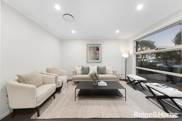 Third view of Homely house listing, 23 Tamborine Drive, Minto NSW 2566