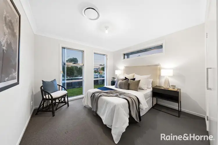 Fourth view of Homely house listing, 23 Tamborine Drive, Minto NSW 2566