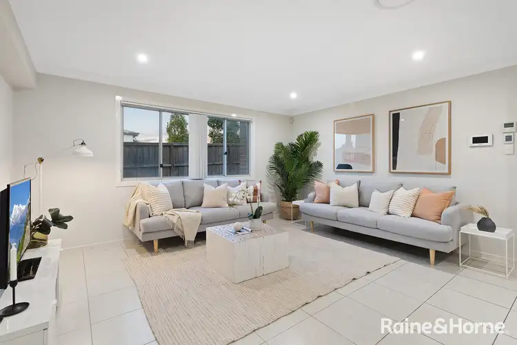 Fifth view of Homely house listing, 23 Tamborine Drive, Minto NSW 2566