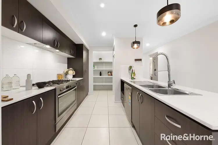 Sixth view of Homely house listing, 23 Tamborine Drive, Minto NSW 2566