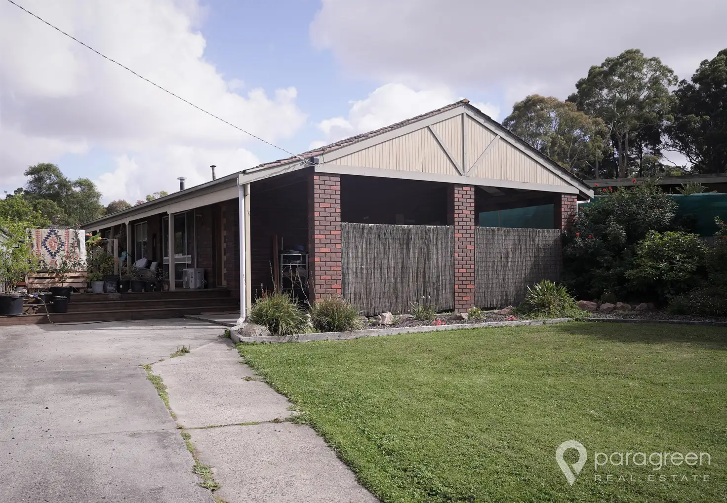 Main view of Homely house listing, 17 Collis Street, Foster VIC 3960
