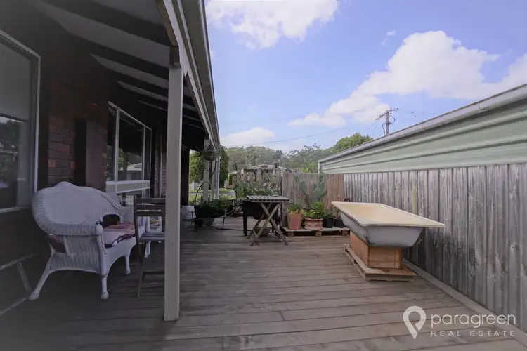 Second view of Homely house listing, 17 Collis Street, Foster VIC 3960
