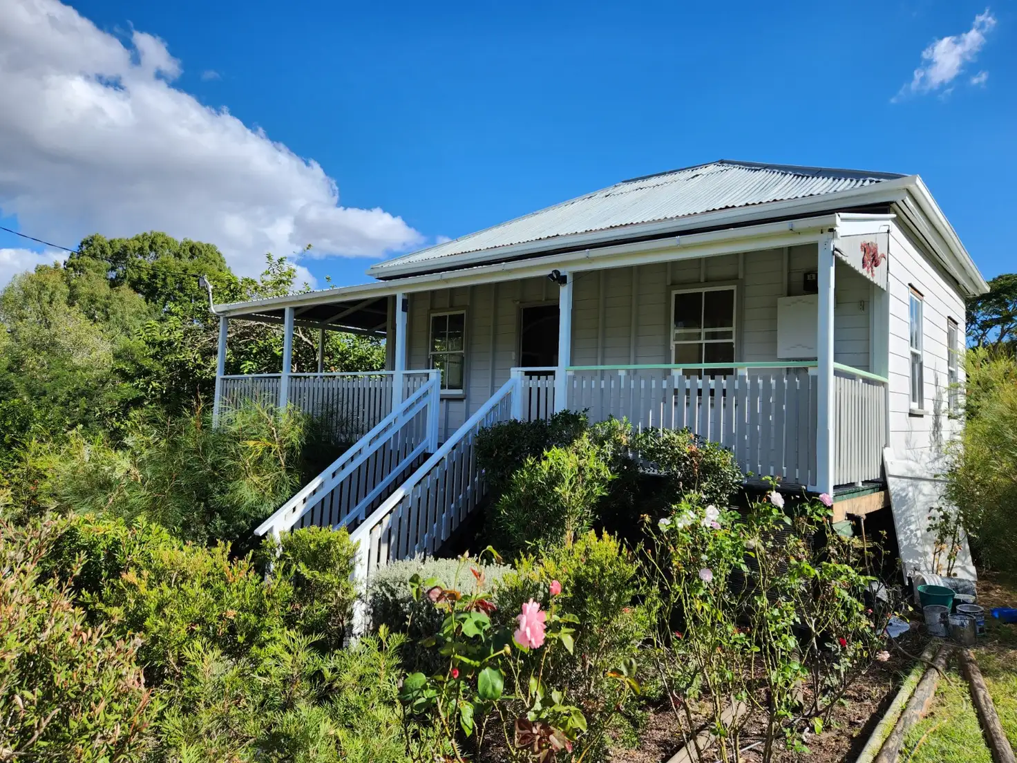 Main view of Homely house listing, 24 William Street, Mount Perry QLD 4671