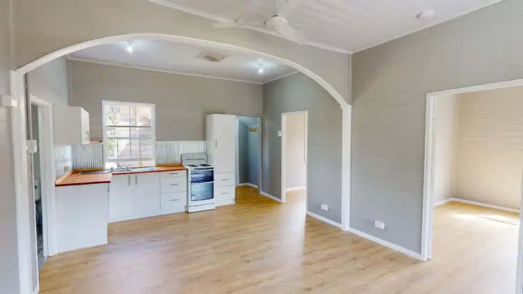 Third view of Homely house listing, 24 William Street, Mount Perry QLD 4671