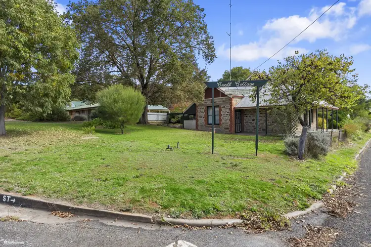 Fourth view of Homely house listing, 23 Daly Street, Clare SA 5453